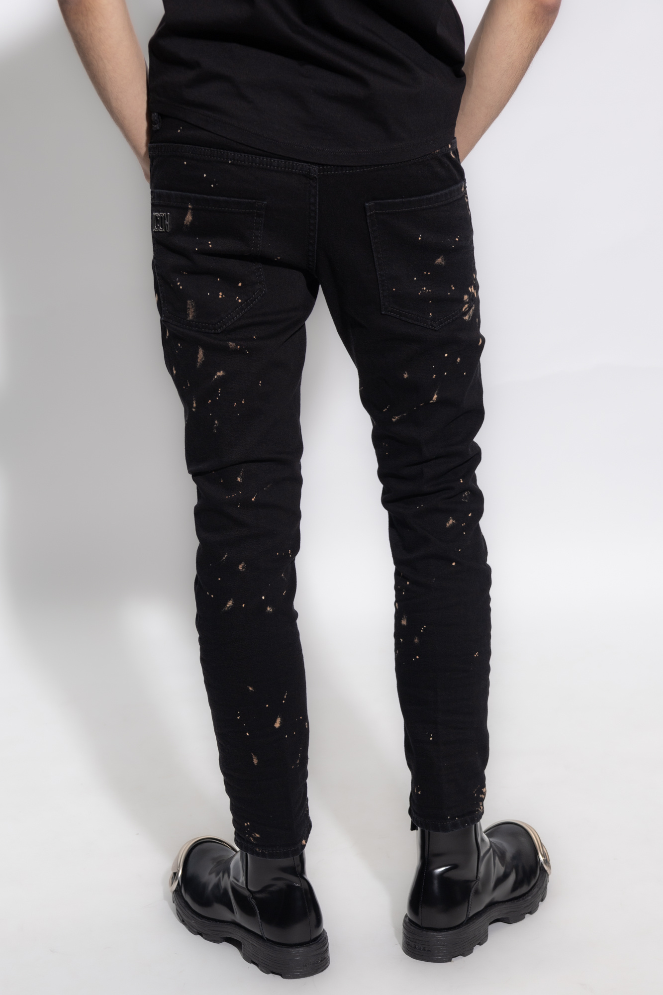 Dsquared2 'Skater' jeans | Men's Clothing | Vitkac